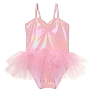 Brand new toddler swimsuit with tags on never opened